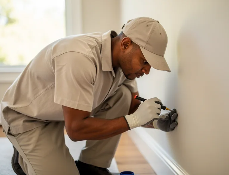 Pest Control service in Glenfield-Jane Heights